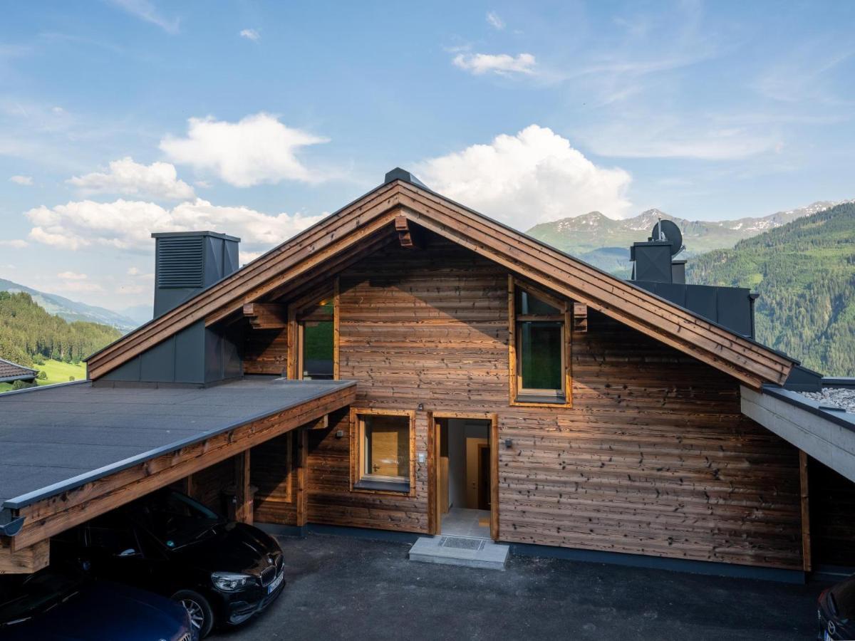 Top 3 Sonnberg Bramberg am Wildkogel Kültér fotó