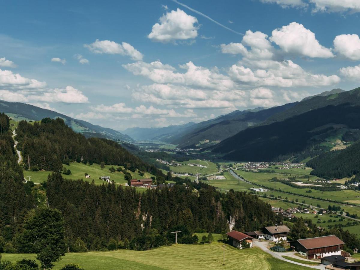 Top 3 Sonnberg Bramberg am Wildkogel Kültér fotó