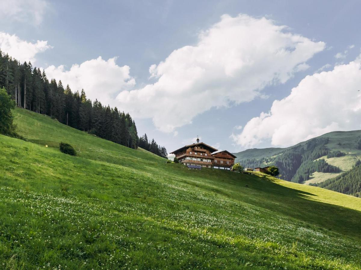 Top 3 Sonnberg Bramberg am Wildkogel Kültér fotó