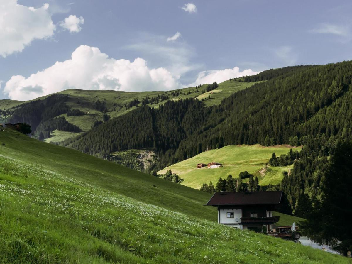Top 3 Sonnberg Bramberg am Wildkogel Kültér fotó