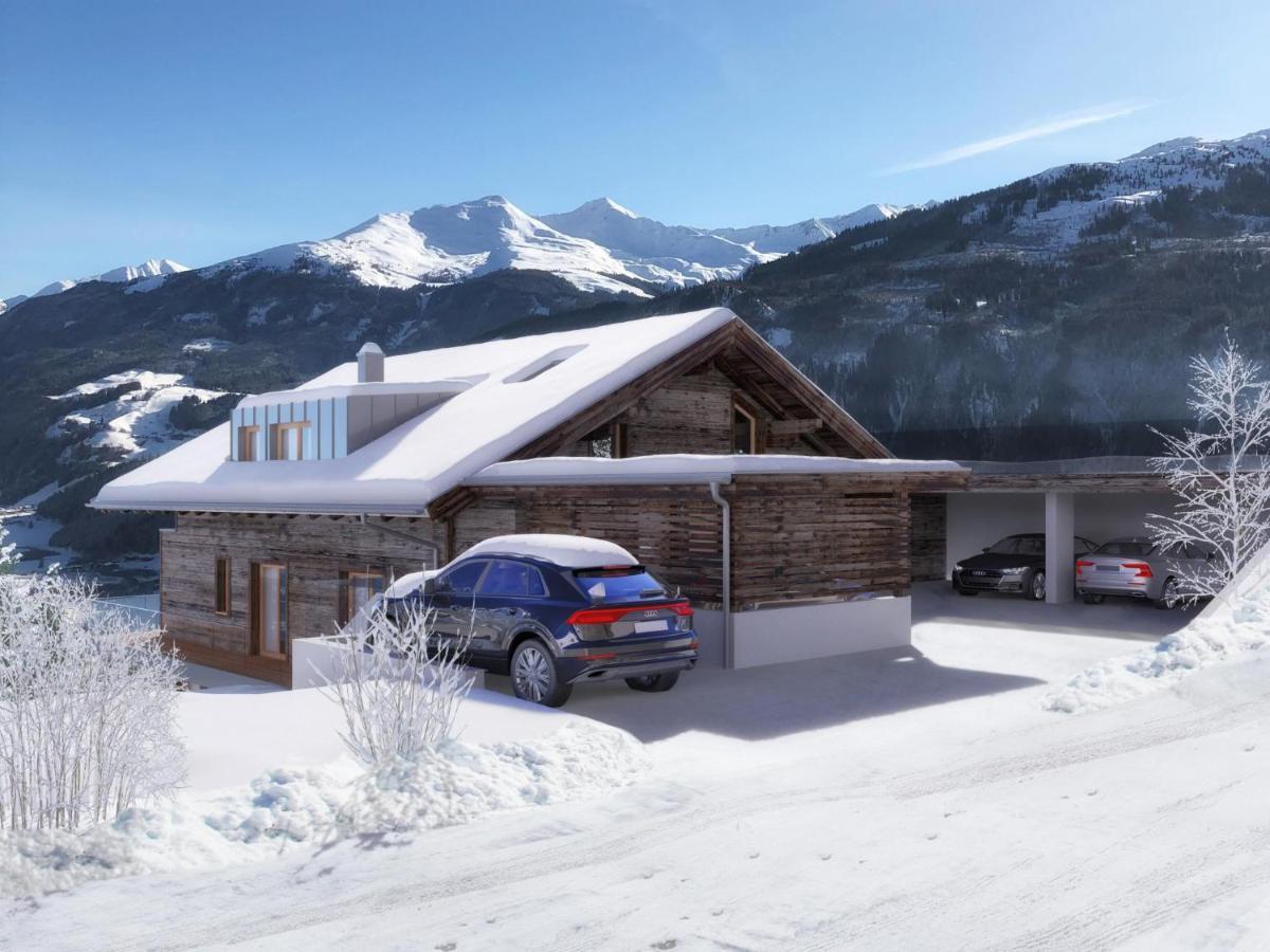 Top 3 Sonnberg Bramberg am Wildkogel Kültér fotó